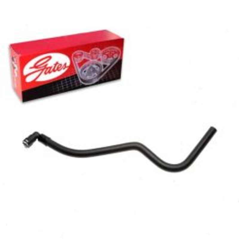 Gates 23854 Radiator Coolant Hose