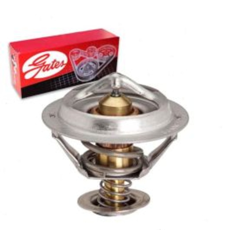 Gates Engine Coolant Thermostat for 1994-1998 Toyota T100 2.7L L4