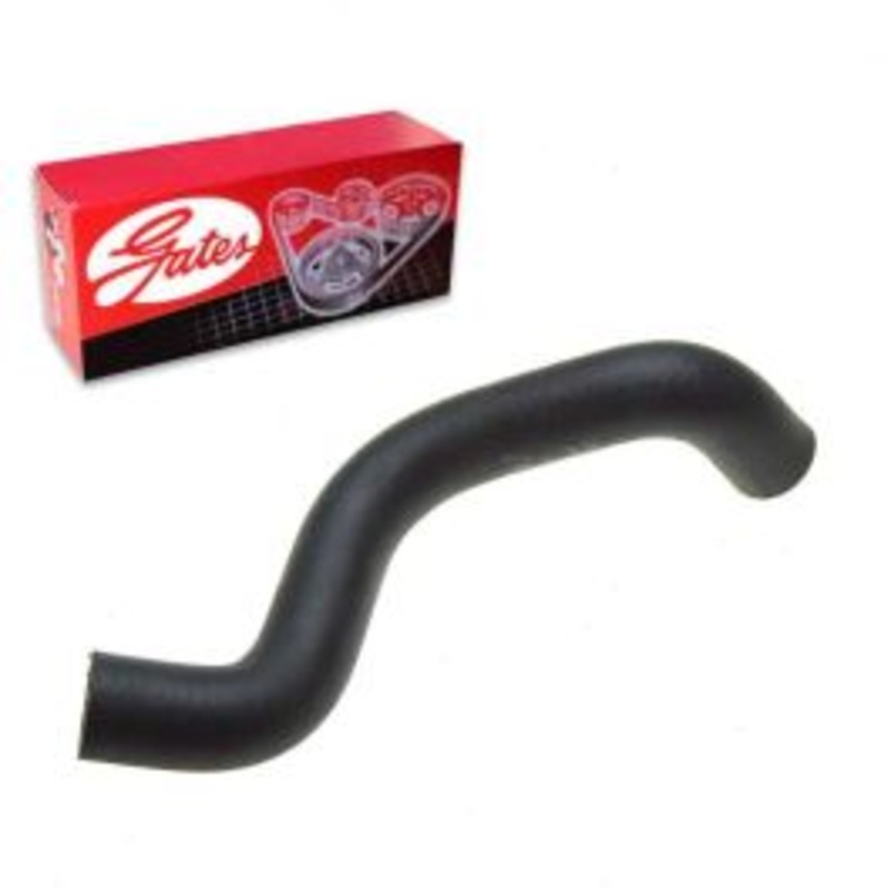 Gates Lower Radiator Coolant Hose for 1997-2003 Chevrolet Monte Carlo 3.1L 3.4L V6