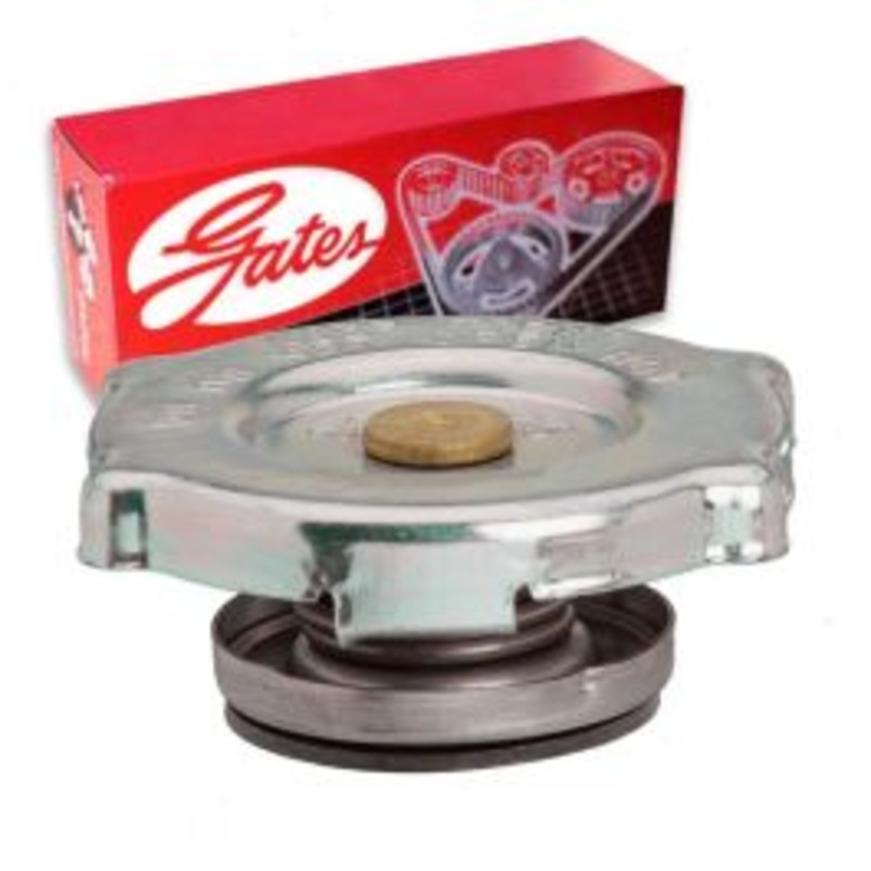 Gates Radiator Cap for 2013-2014 SRT Viper 8.4L V10