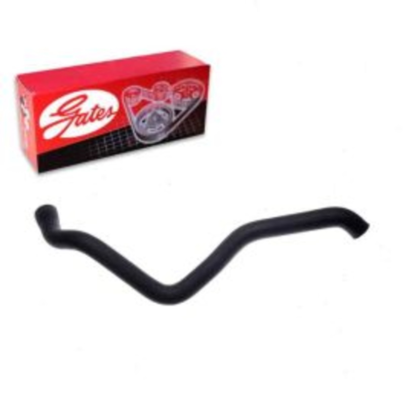 Gates Upper Radiator Coolant Hose for 1992-1995 GMC C1500 Suburban 5.7L V8