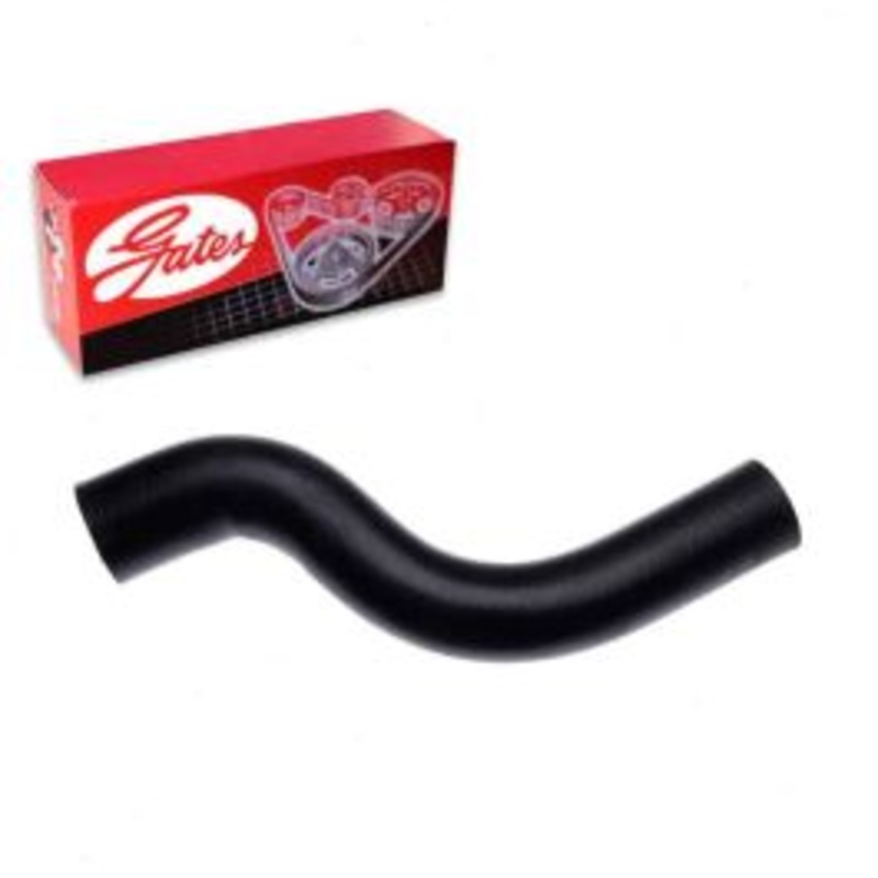 Gates Upper Radiator Coolant Hose for 1997-1999 Mitsubishi Montero Sport 2.4L L4