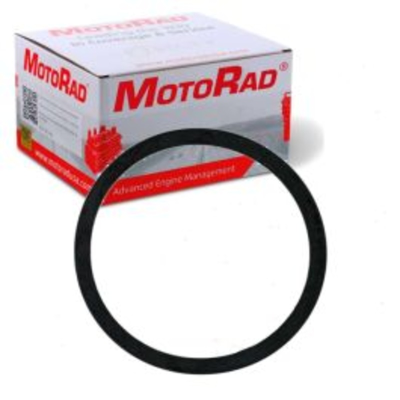 MotoRad Coolant Thermostat Seal for 2001-2006 Lexus LS430