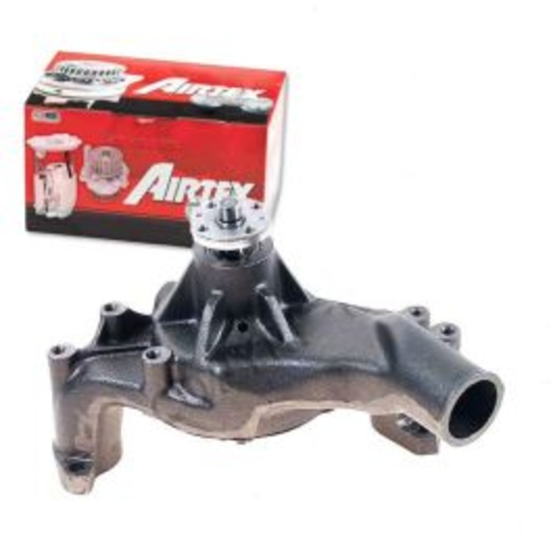 Airtex Engine Water Pump for 1968-1969 Mercury Montego 6.4L 7.0L V8