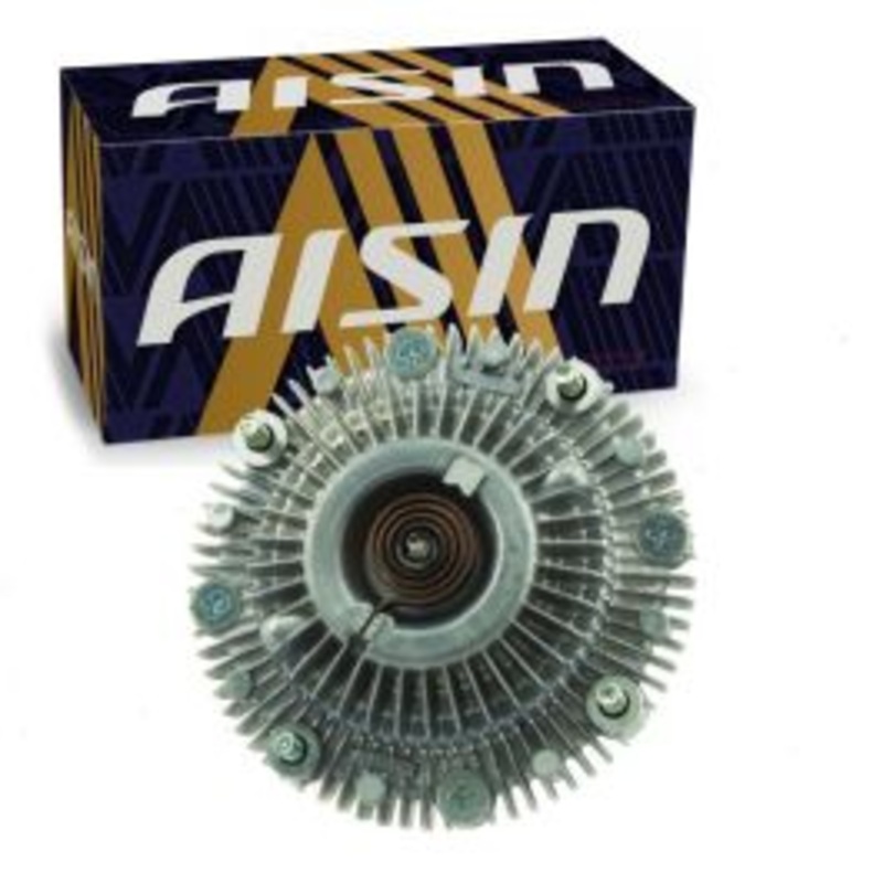 AISIN FCT-048 Engine Cooling Fan Clutch