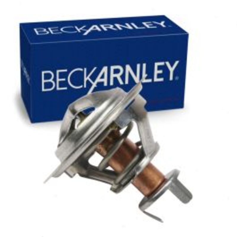 Beck/Arnley Coolant Thermostat for 1990-1992 Infiniti M30 3.0L V6