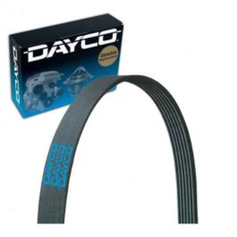 Dayco 5060930 Serpentine Belt