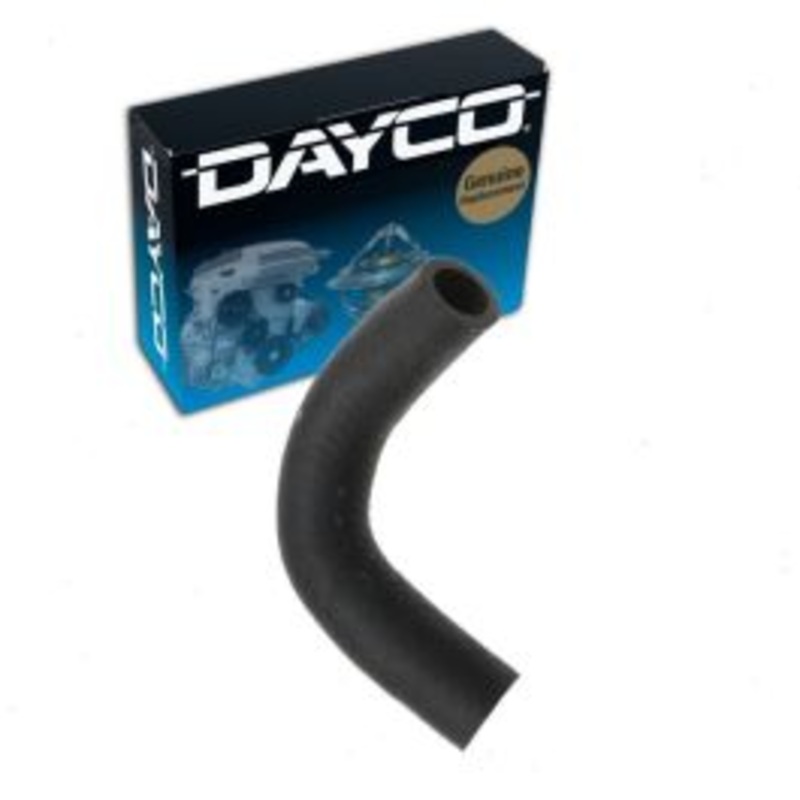 Dayco Engine Coolant Bypass Hose for 1997-1998 Honda CR-V