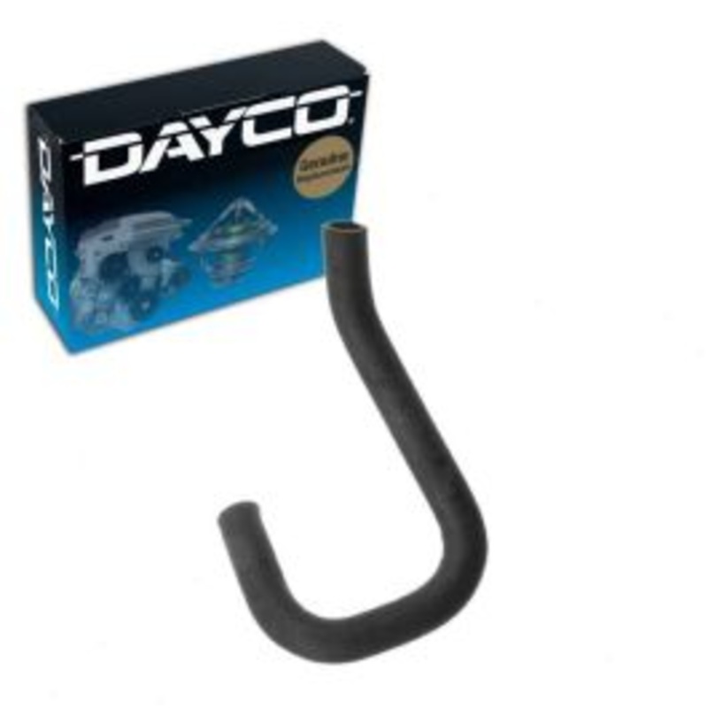 Dayco Engine Coolant Bypass Hose for 1998 Acura Integra 1.8L L4