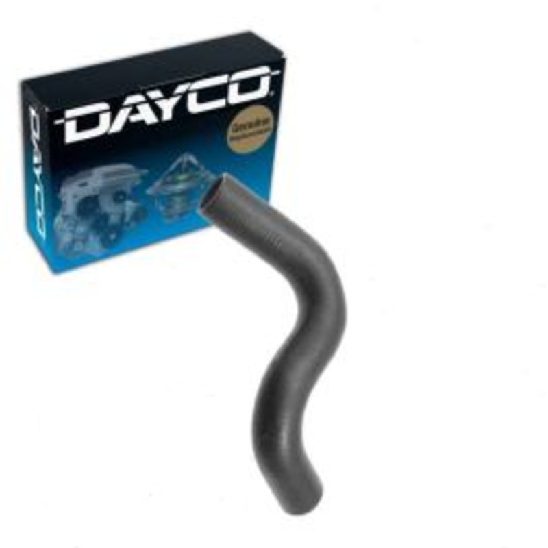 Dayco Lower Radiator Coolant Hose for 1993-2002 Mazda 626 2.0L L4