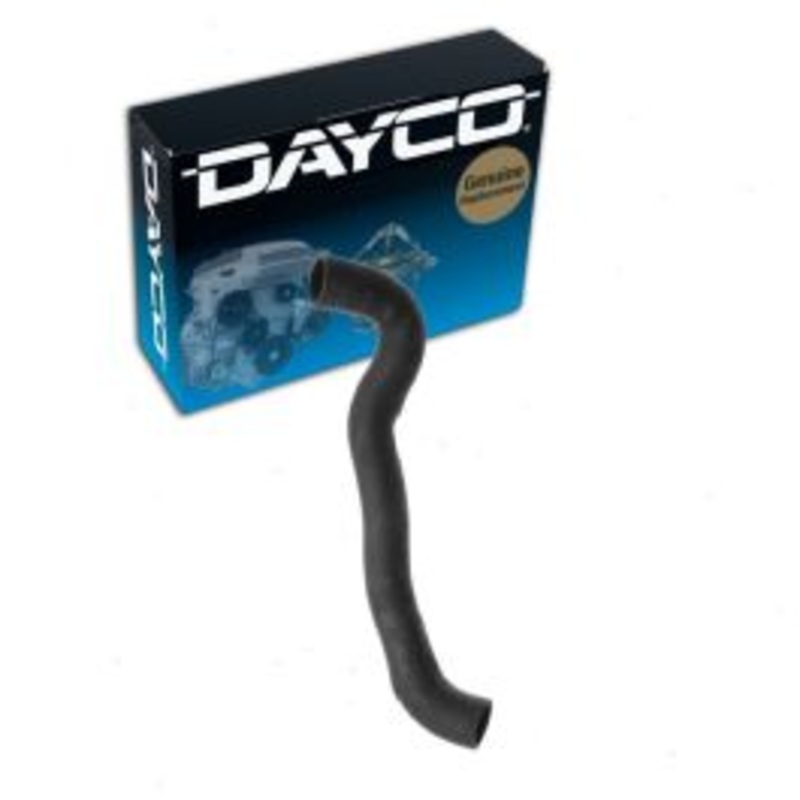 Dayco Upper Radiator Coolant Hose for 2003-2005 Mercedes-Benz ML350 3.7L V6