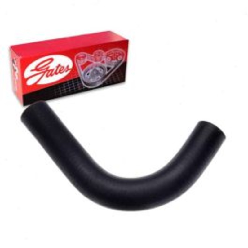 Gates Engine Coolant Bypass Hose for 1997-1999 Chevrolet Cargo Van 5.7L V8