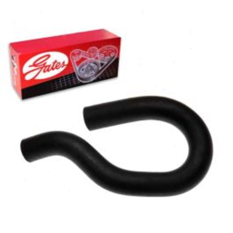 Gates Engine Coolant Bypass Hose for 1997-2000 Honda Civic 1.6L L4