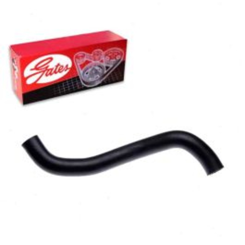 Gates Lower Radiator Coolant Hose for 2004-2008 Nissan Maxima 3.5L V6