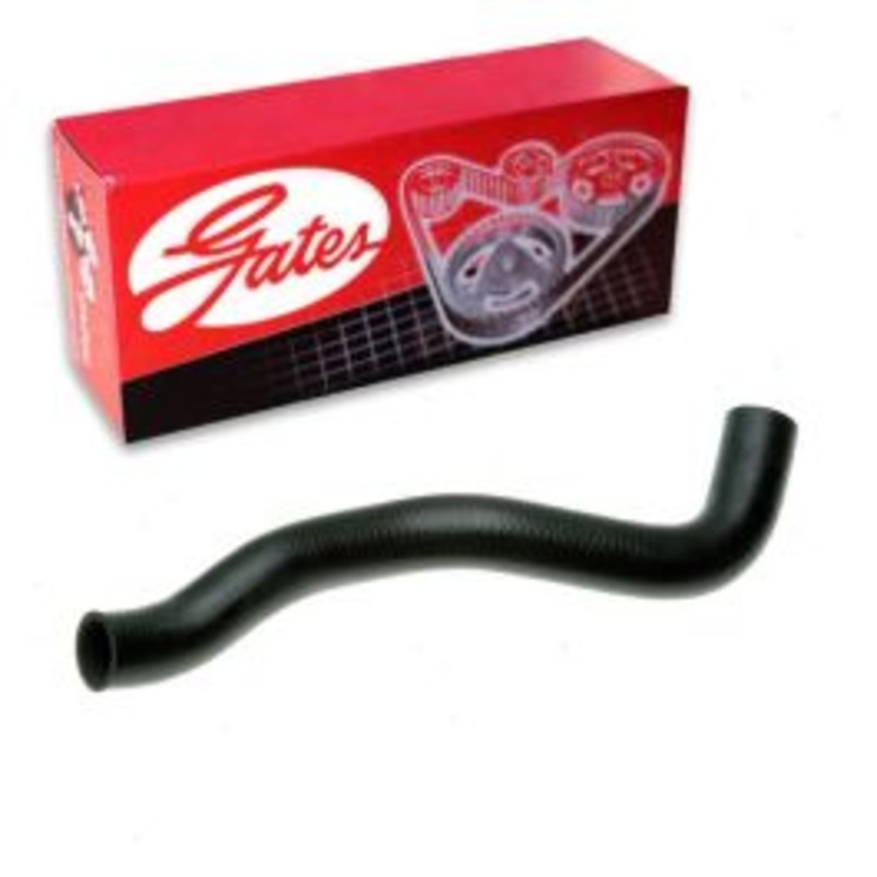 Gates Lower Radiator Coolant Hose for 2007-2012 Nissan Sentra 2.0L L4