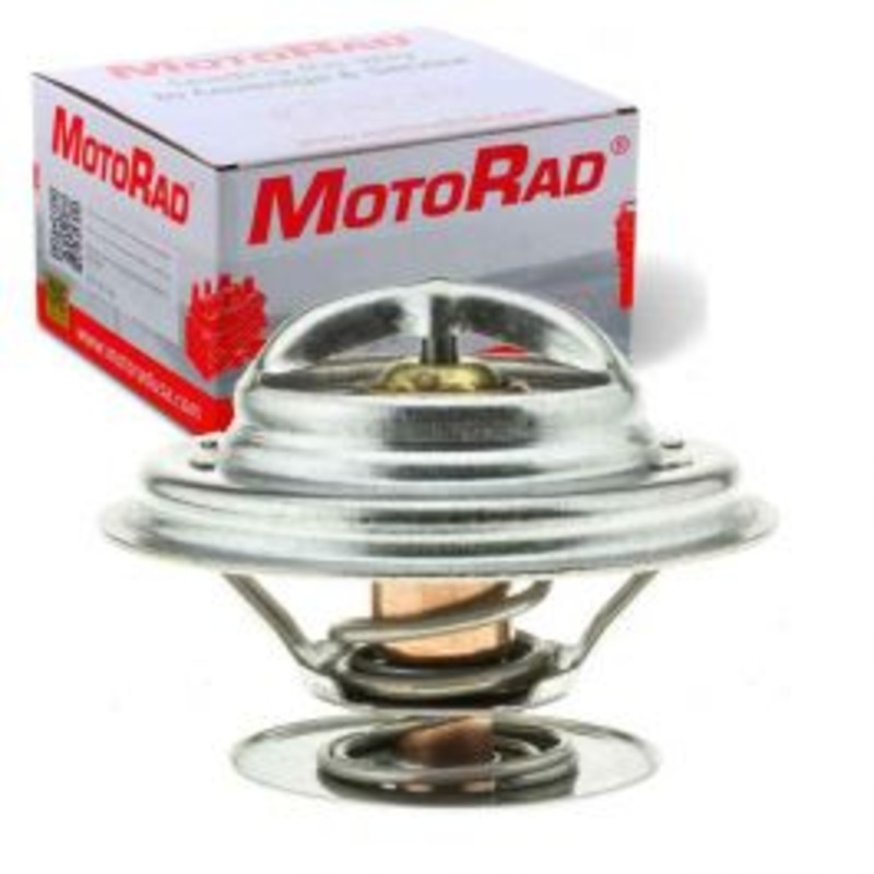 MotoRad Engine Coolant Thermostat for 1968-1980 Mercedes-Benz 280SE