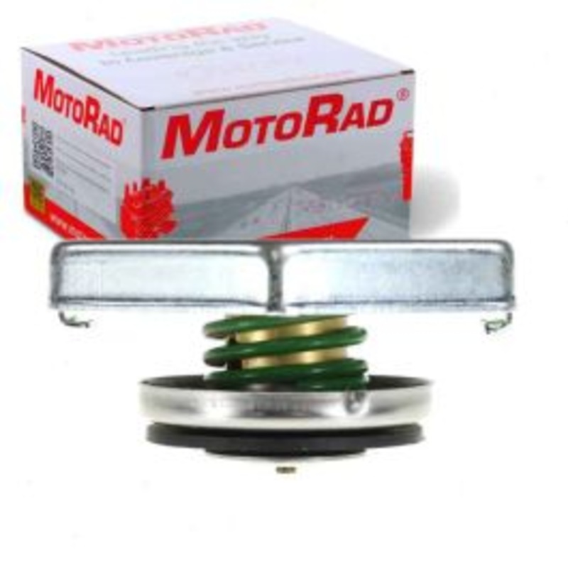 MotoRad Radiator Cap for 1958 Fargo FL6 Pickup