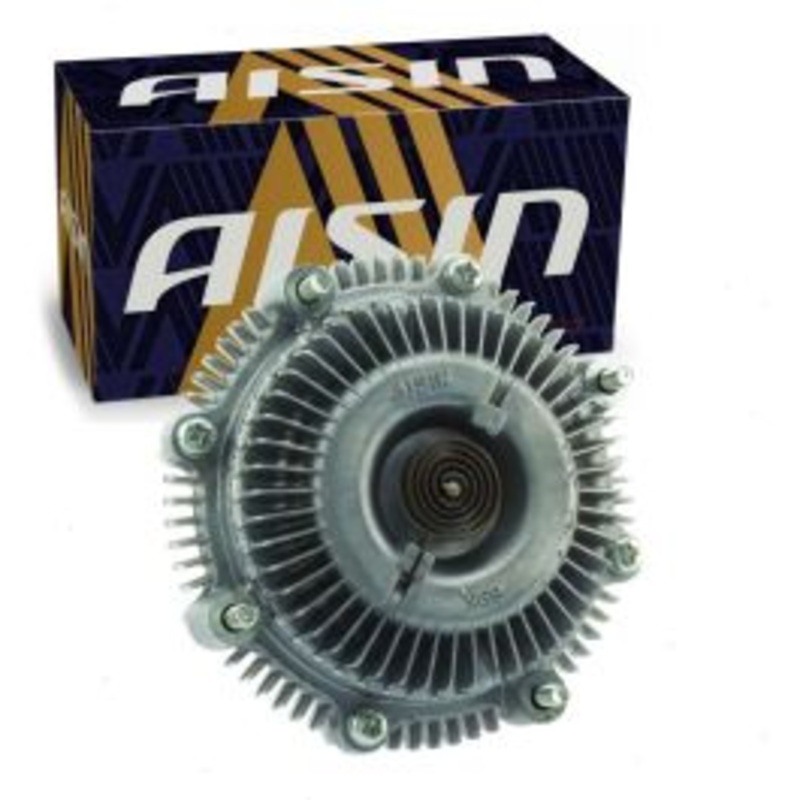 AISIN FCV-001 Engine Cooling Fan Clutch