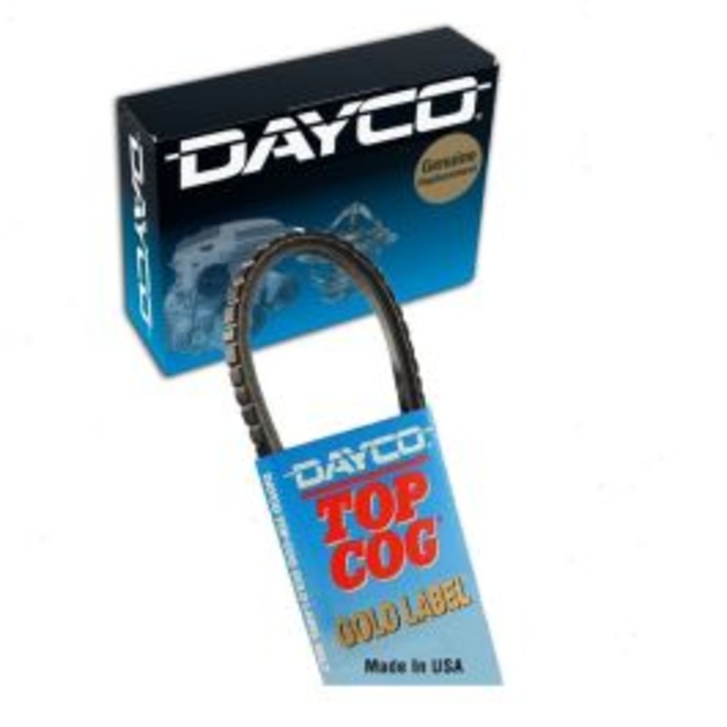 Dayco 17410 Accessory Drive Belt