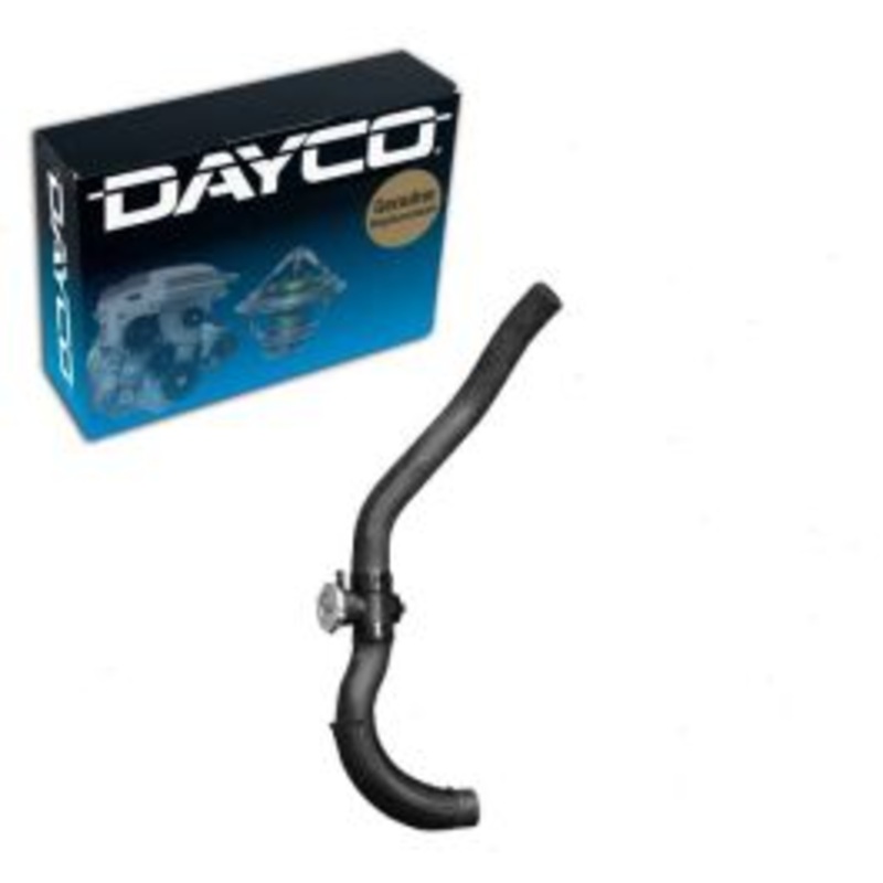 Dayco 72626 Radiator Coolant Hose