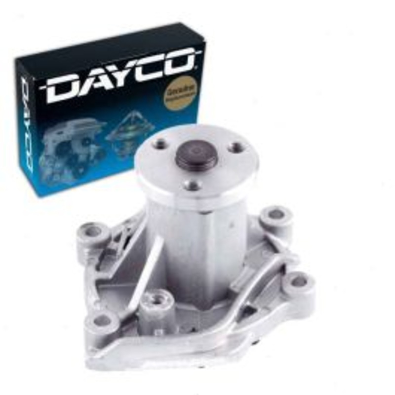 Dayco DP872 Engine Water Pump