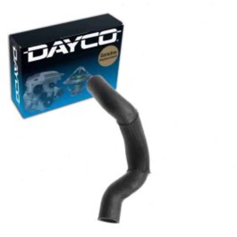 Dayco Lower Radiator Coolant Hose for 2000-2004 Dodge Dakota 4.7L V8