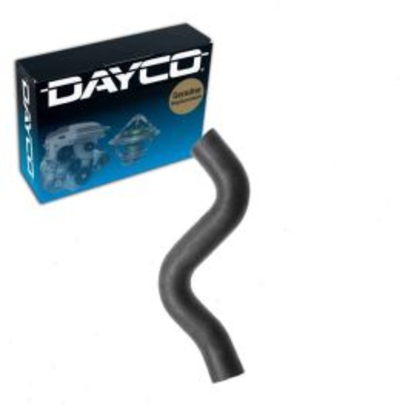 Dayco Upper Radiator Coolant Hose for 1995-1999 Plymouth Neon
