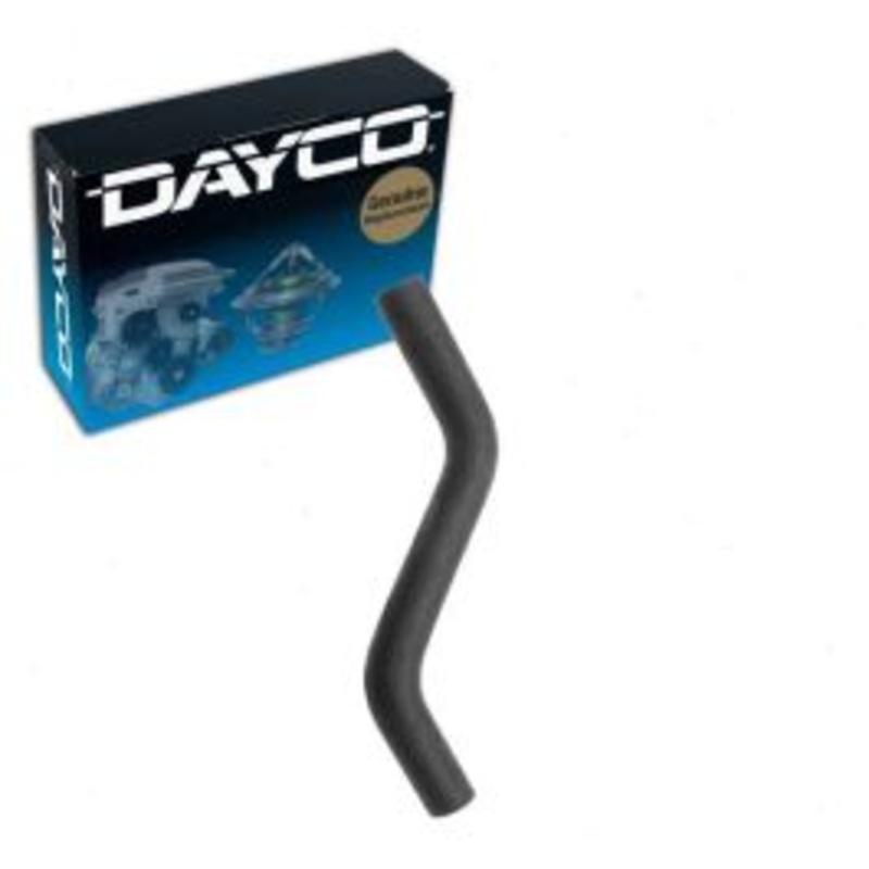 Dayco Upper Radiator Coolant Hose for 2007-2010 Pontiac G5 2.2L 2.4L L4
