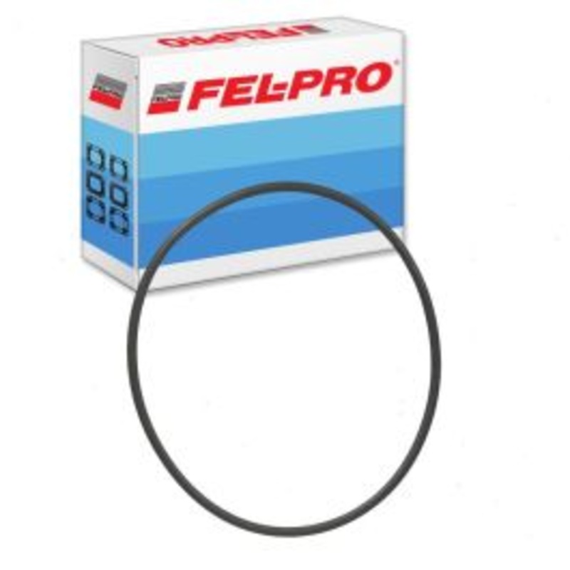 Fel-Pro Engine Water Pump Gasket for 1997-1998 Ford E-350 Econoline 5.4L 6.8L V10 V8