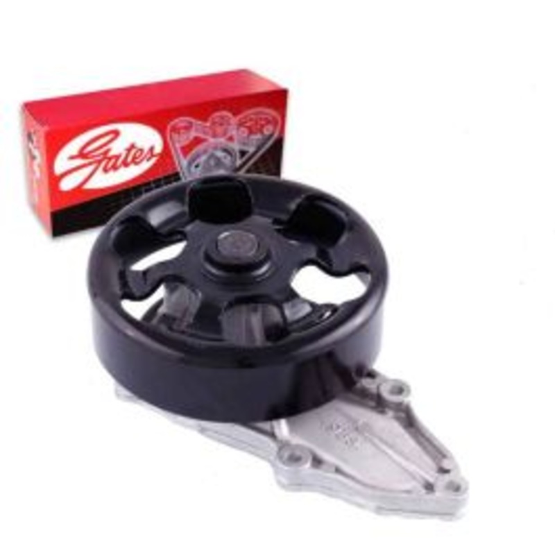 Gates Engine Water Pump for 2007-2009 Acura CSX 2.0L L4