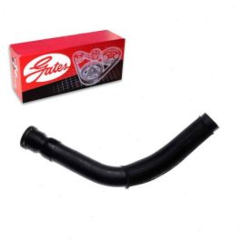 Gates Lower Radiator Coolant Hose for 2004-2020 GMC Savana 3500 4.8L 6.0L V8