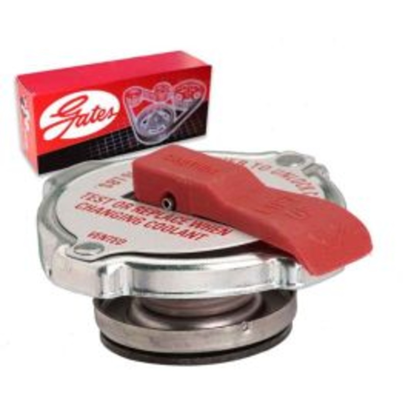 Gates Radiator Cap for 1976-1978 Jeep CJ7 3.8L 4.2L 5.0L L6 V8