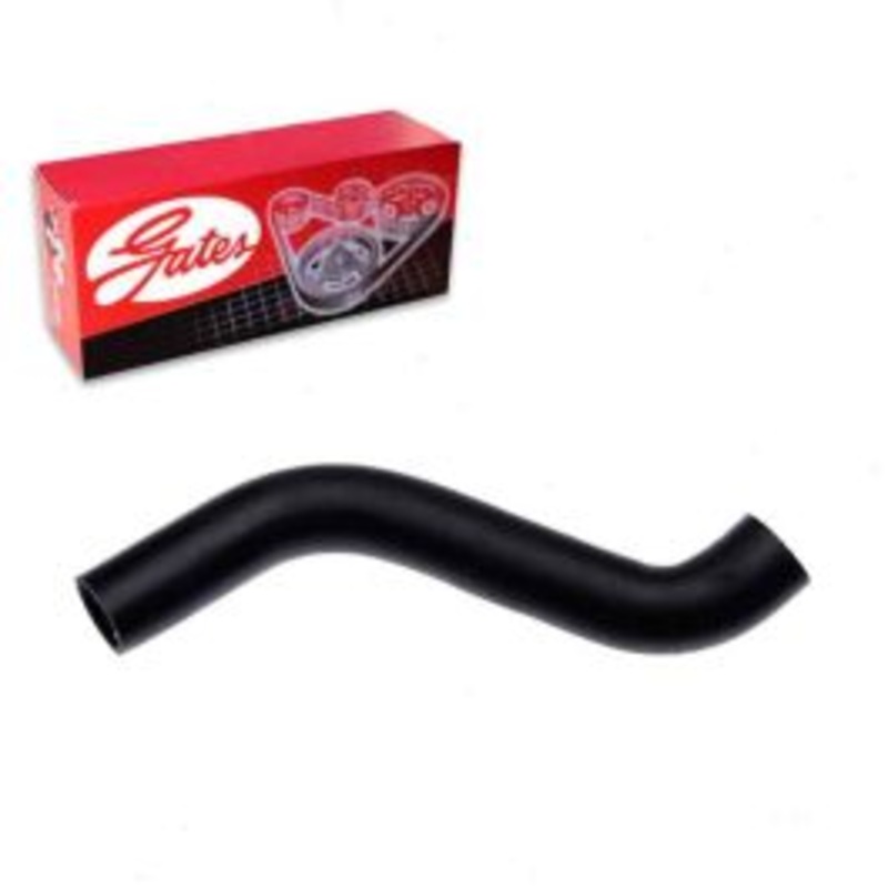 Gates Upper Radiator Coolant Hose for 1999-2004 Ford F-350 Super Duty 6.8L V10