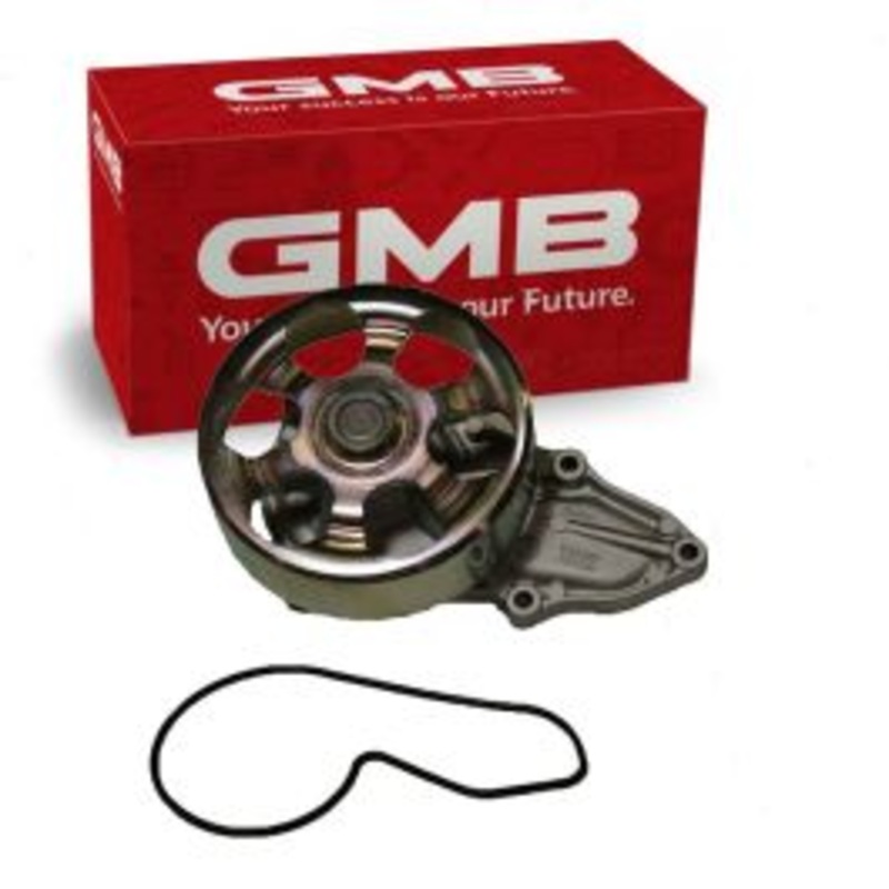 GMB Engine Water Pump for 2007-2009 Honda CR-V 2.4L L4