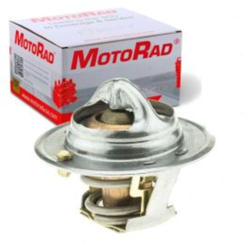 MotoRad 7419-180 Engine Coolant Thermostat