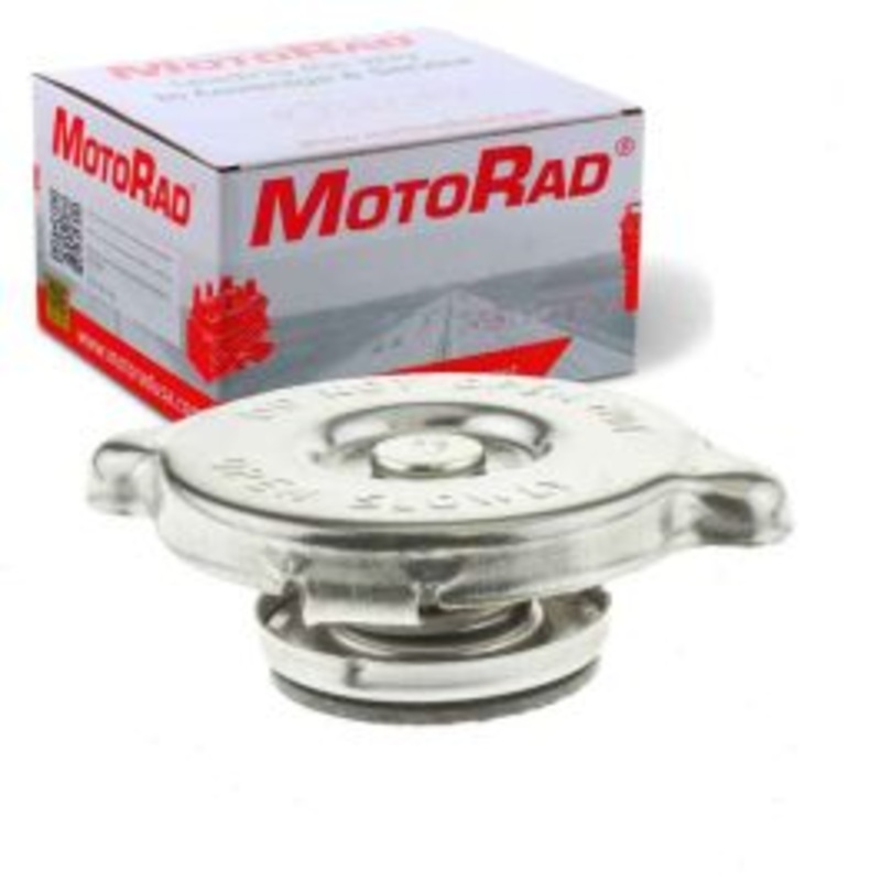 MotoRad Radiator Cap for 1981-1982 Toyota Starlet