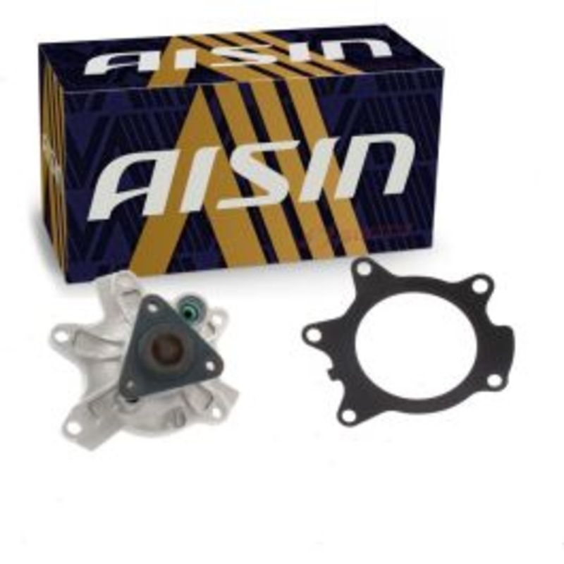 AISIN Engine Water Pump for 2004-2006 Scion xA 1.5L L4