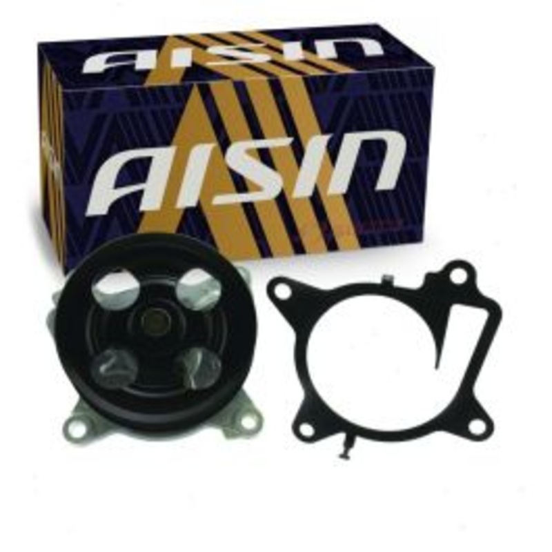 AISIN Engine Water Pump for 2013-2018 Nissan Altima 2.5L L4