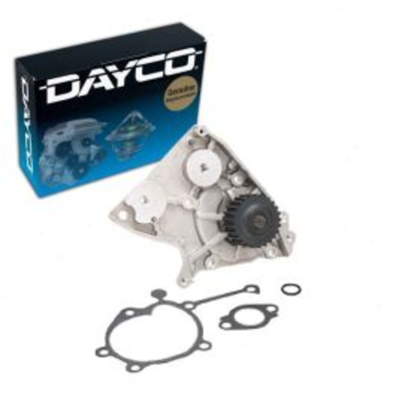 Dayco DP066 Engine Water Pump