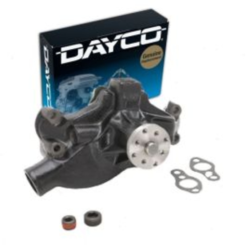 Dayco DP8191 Engine Water Pump