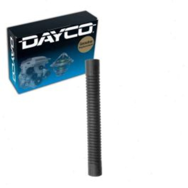 Dayco Upper Radiator Coolant Hose for 1965-1967 Ford F-100 5.8L V8