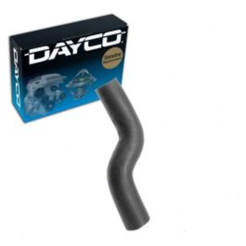 Dayco Upper Radiator Coolant Hose for 2001-2004 Nissan Pathfinder 3.5L V6