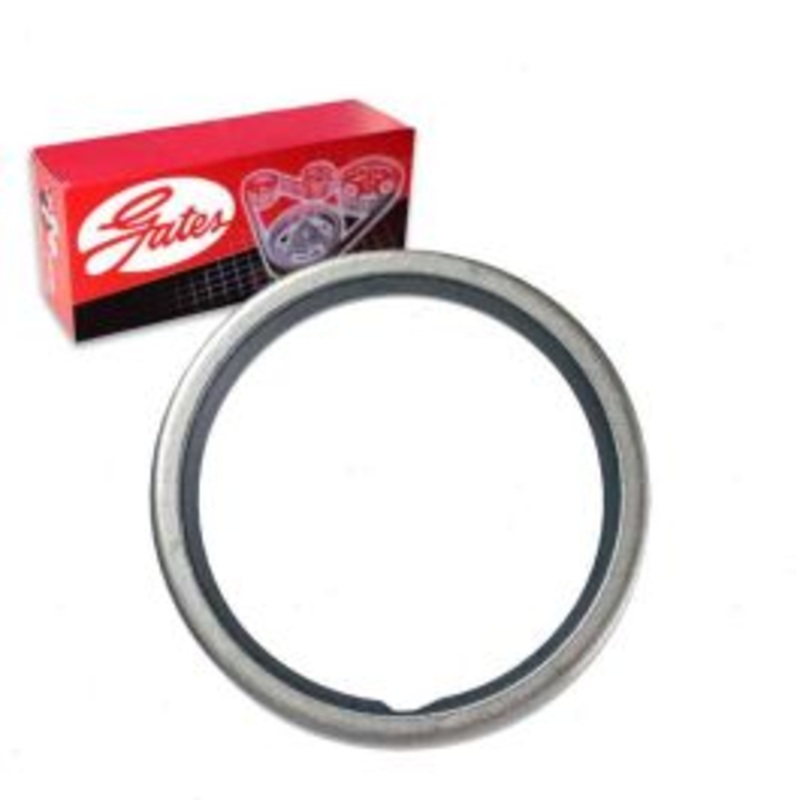 Gates Coolant Thermostat Seal for 1994-2000 Dodge Ram 3500 8.0L V10