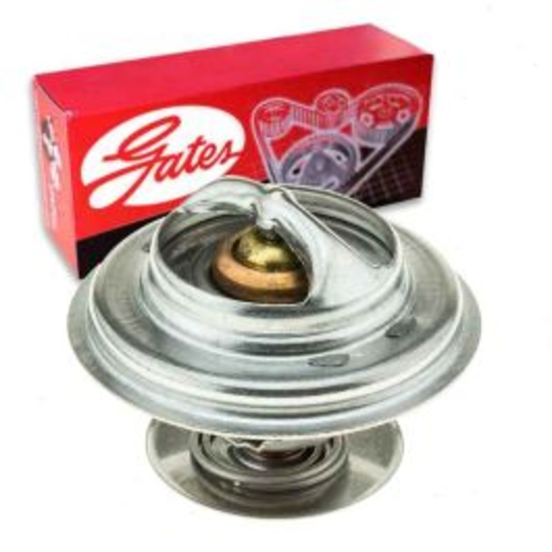 Gates Engine Coolant Thermostat for 2001-2003 Ford Explorer Sport 4.0L V6