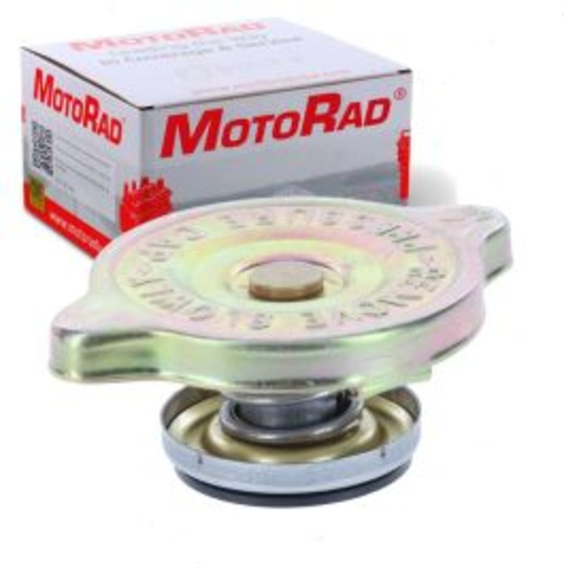 MotoRad Radiator Cap for 1952-1955 Studebaker Champion