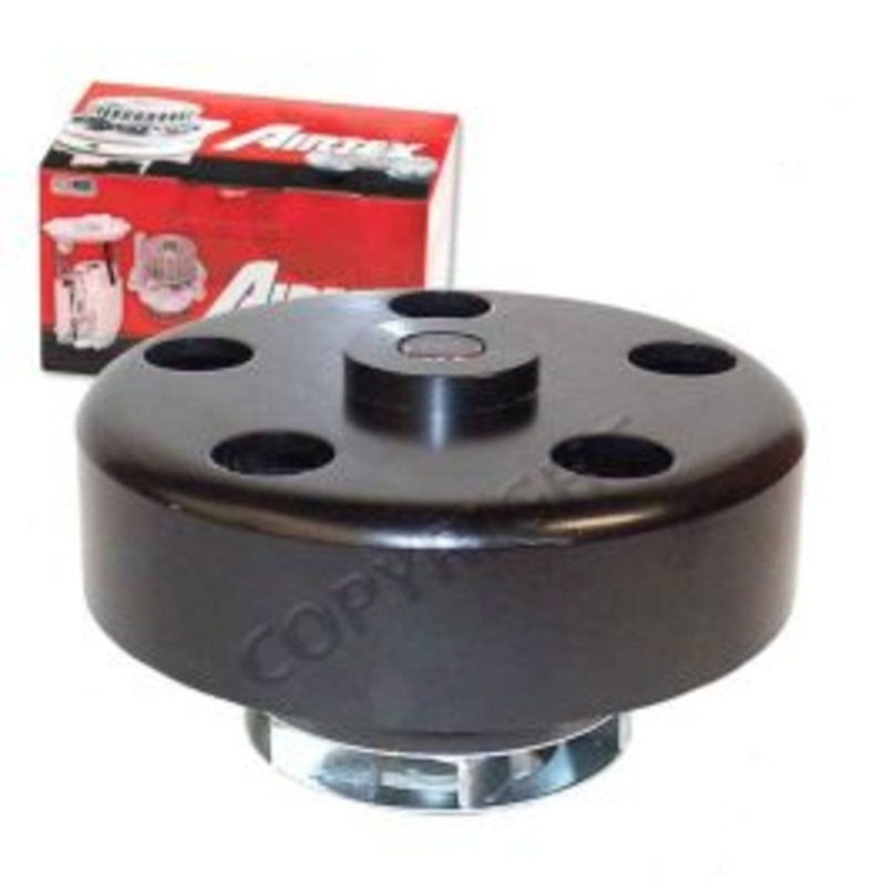 Airtex Engine Water Pump for 2006-2007 Chevrolet Monte Carlo 5.3L V8