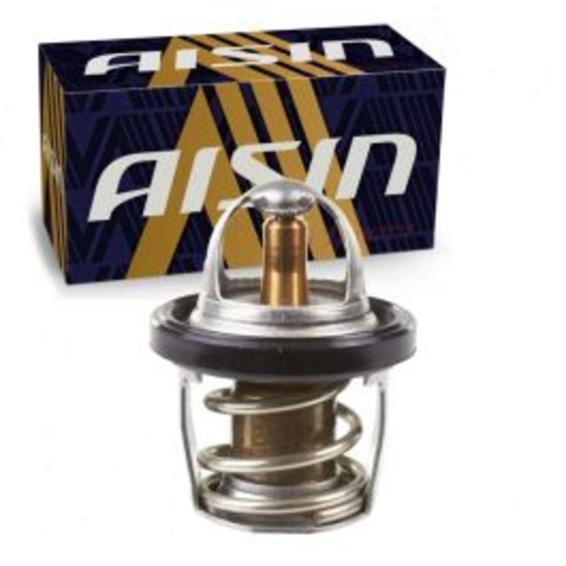 AISIN Upper Engine Coolant Thermostat for 2013-2016 Scion FR-S 2.0L H4