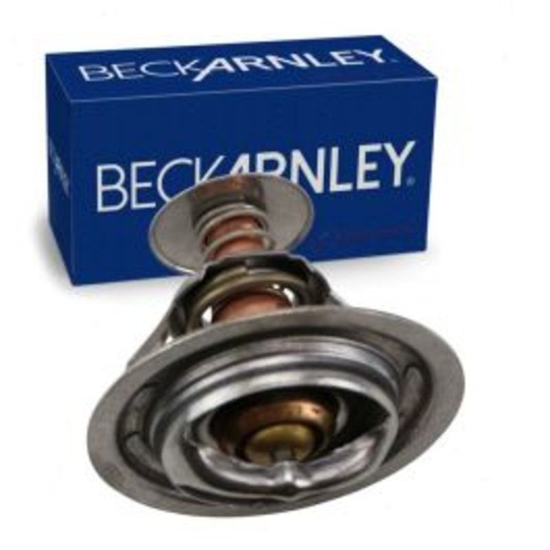 Beck/Arnley Coolant Thermostat for 2003-2015 Honda Pilot 3.5L V6