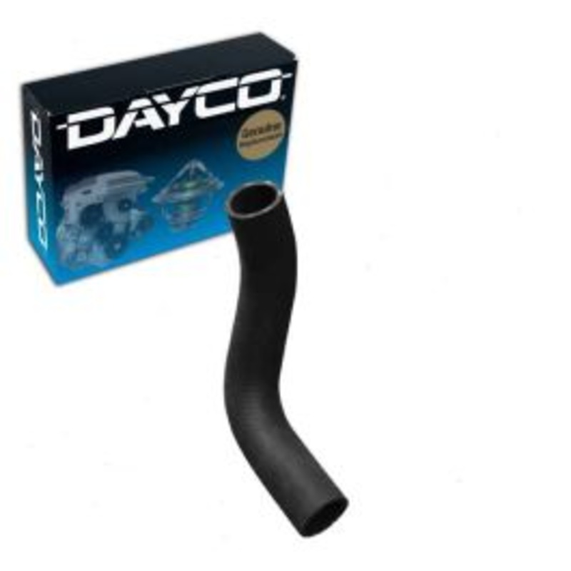 Dayco Lower Radiator Coolant Hose for 2001-2009 Subaru Outback 2.5L H4