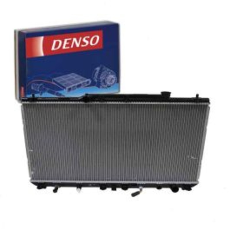 DENSO Radiator for 1997-2001 Toyota Camry 2.2L L4